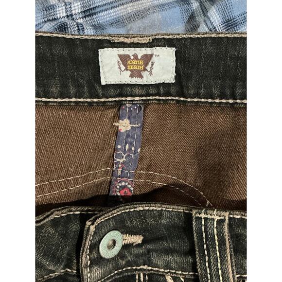 ANTIK DENIM JEAN SIZE 34 - Picture 8 of 11